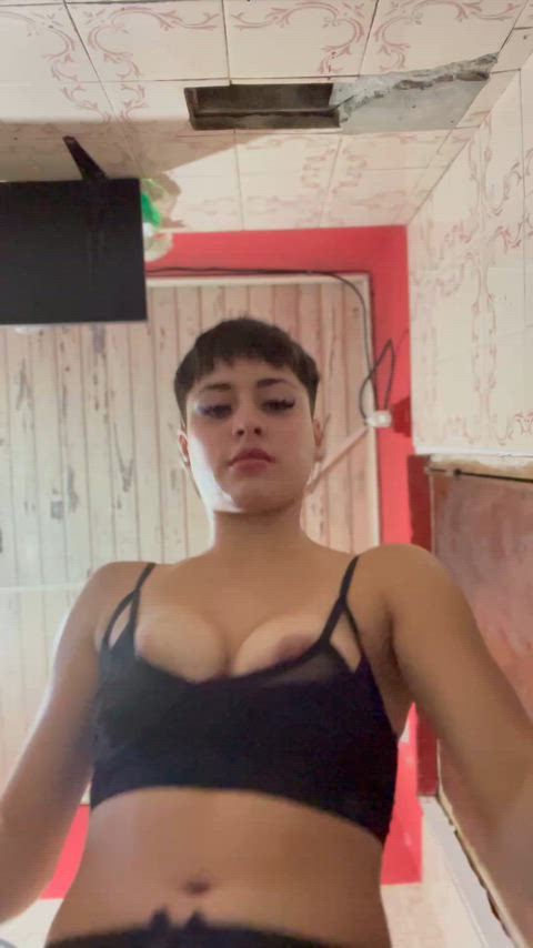 Let me ride until your legs go numb