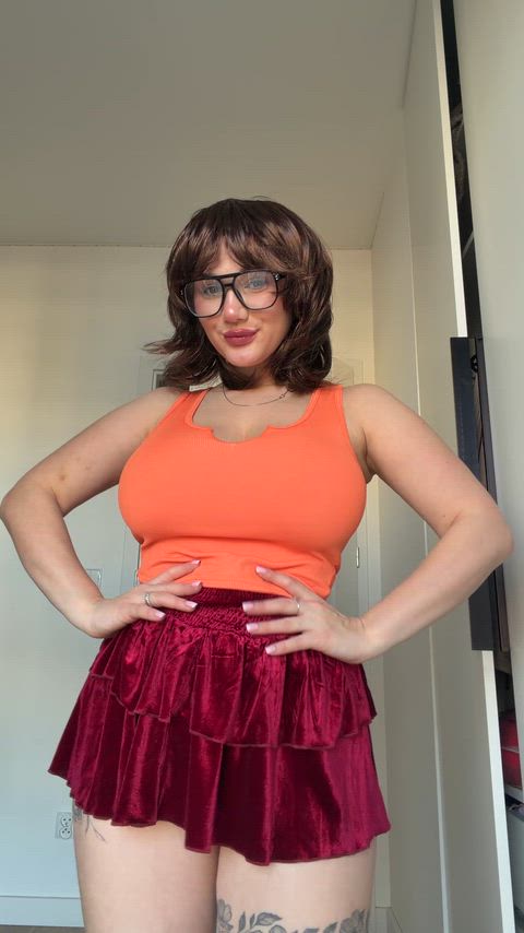 Amateur OnlyFans Tits Porn GIF by relative_rub
