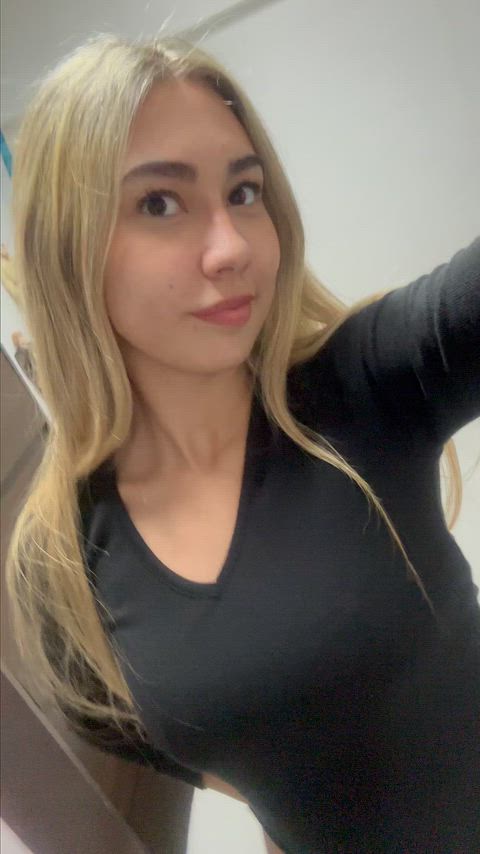 Hope you know hoe to deal with a real slut