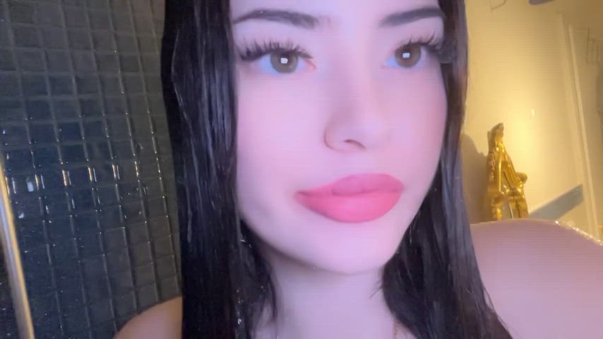 Kommst du mit mir heiß duschen?💋