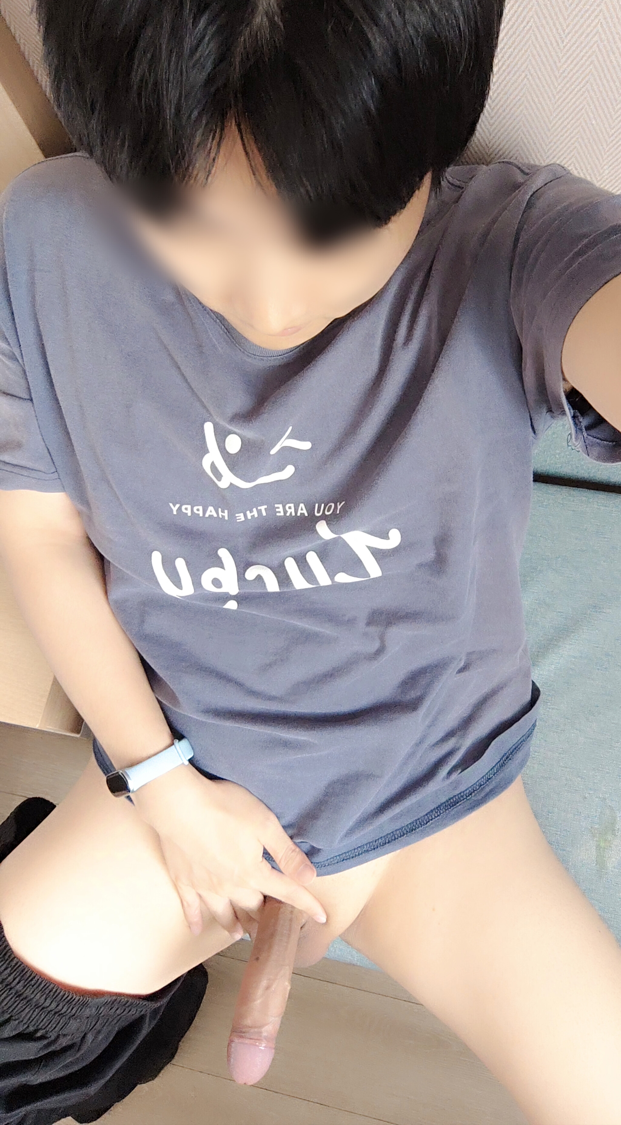 Nude asian beautiful cute