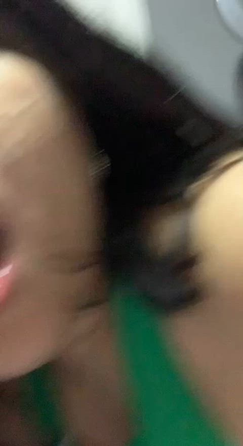 18 Years Old Amateur Latina Natural Tits Nude OnlyFans POV Sex Sexy Teen Porn GIF by ddarkkdickk