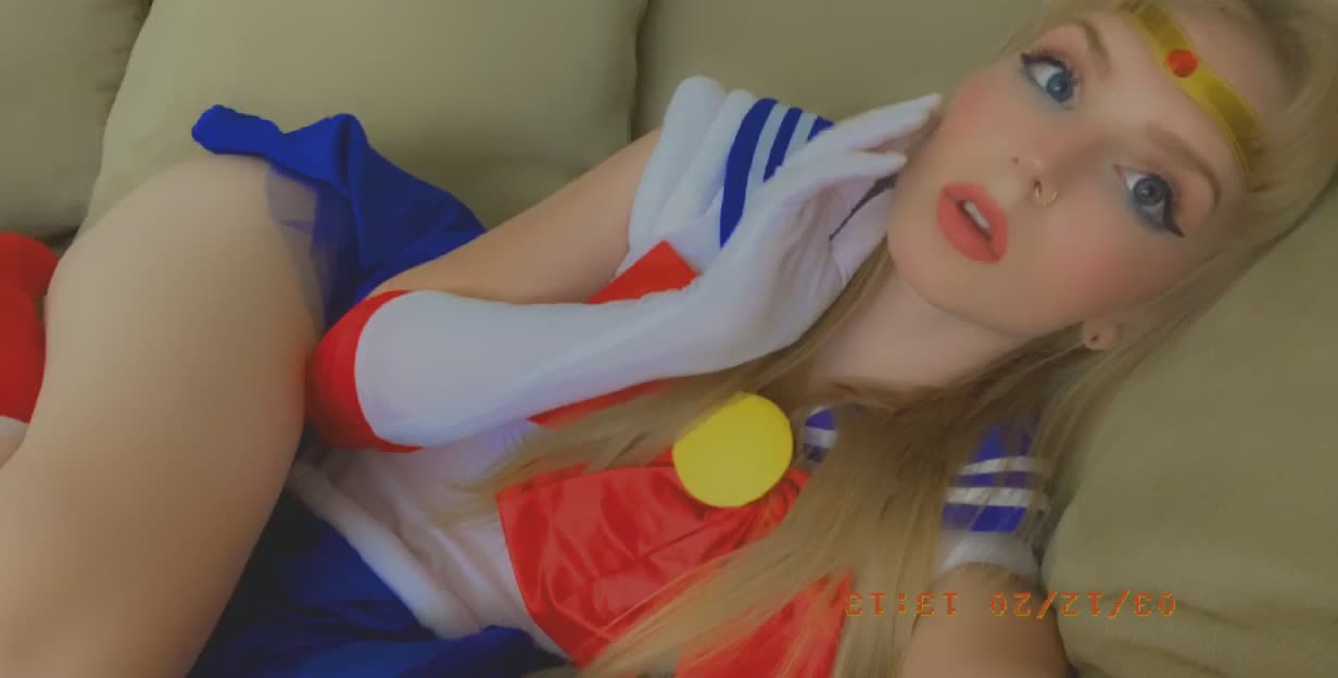 who’s your fav sailor scout? *sound on*