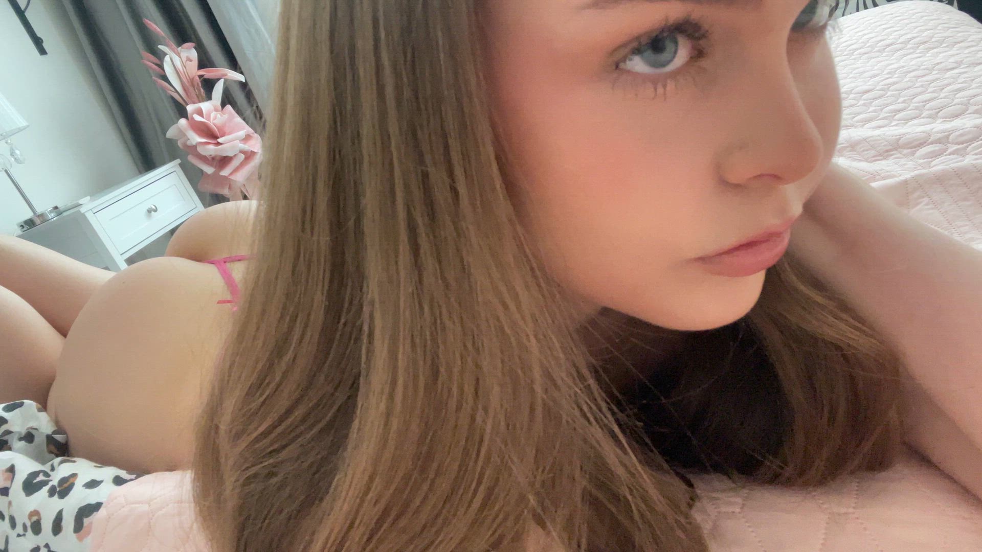 Amateur, Anal, Ass, Big Ass, Booty, Brunette