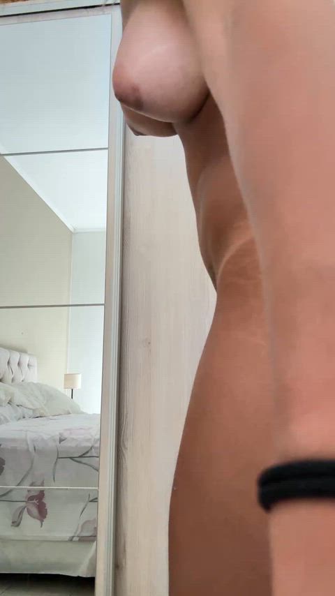 Feels too good… I’m losing it