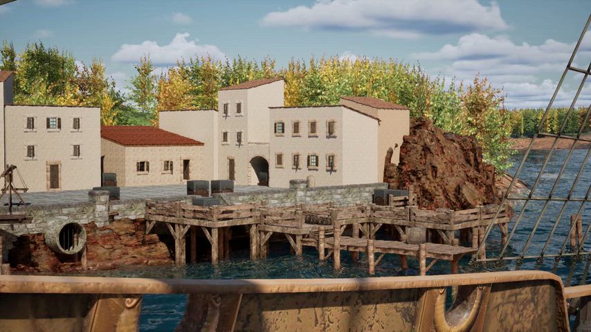 Uncharted Desires Released