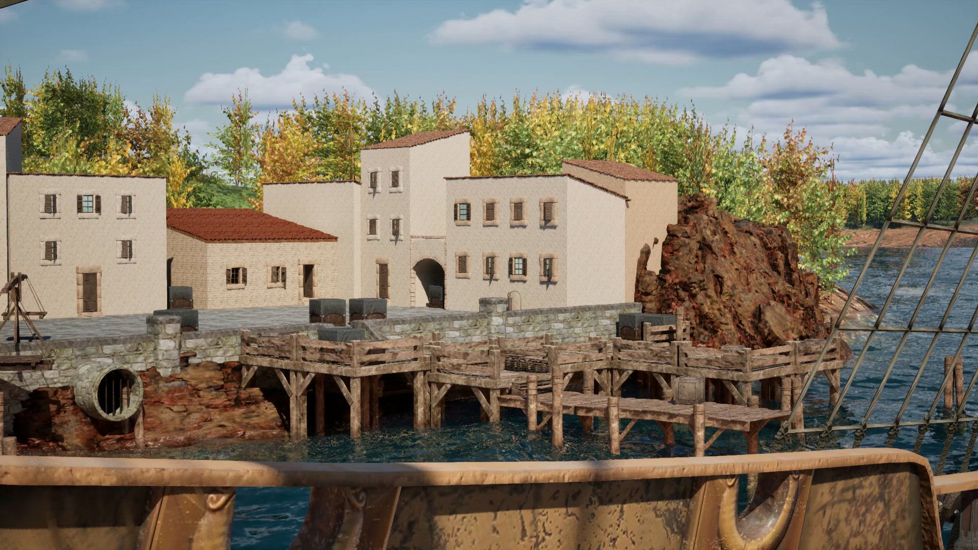 Uncharted Desires Released