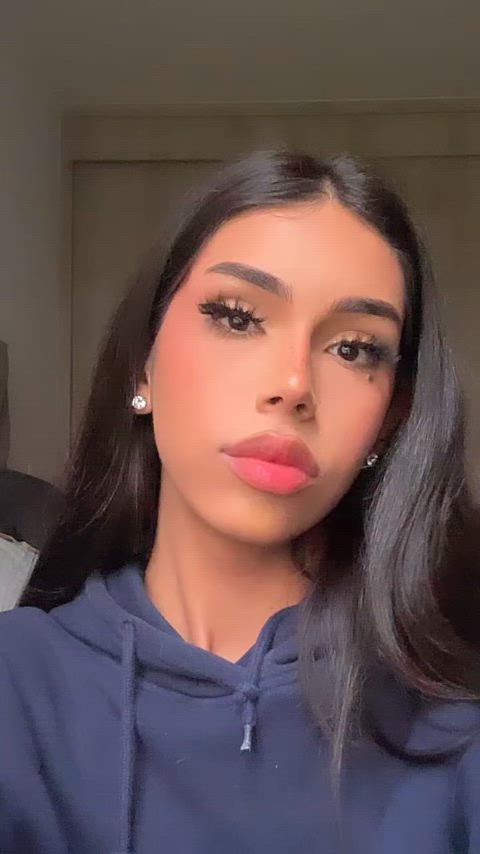 I heard u accept dick pics from a trans