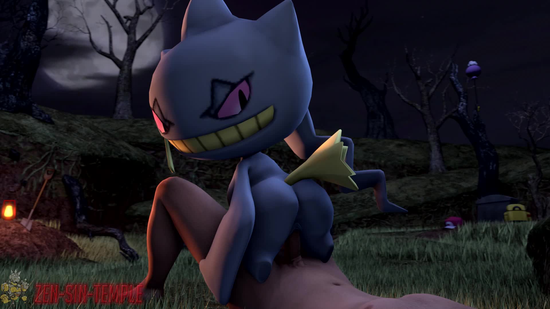 Banette