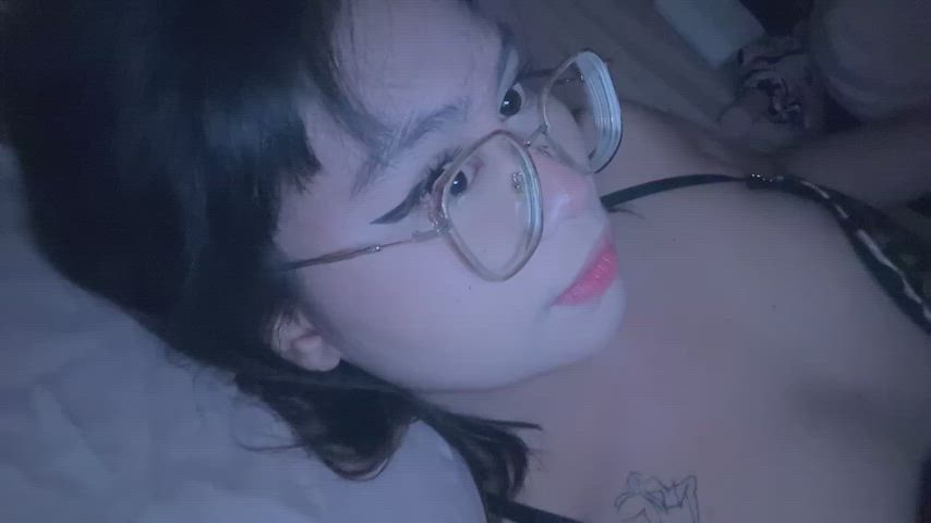 my small dick loves to cum