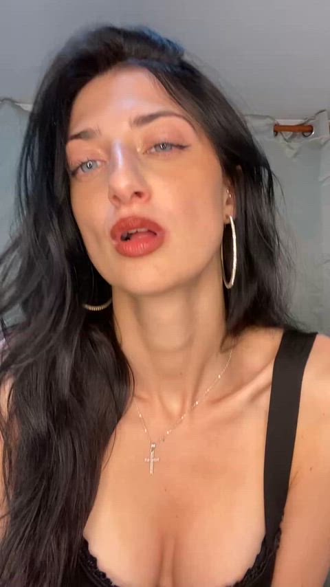 My perfect tongue is longer than you think