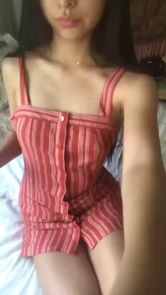 Petite asian