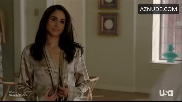 Meghan Markle Porn GIF by ezio96