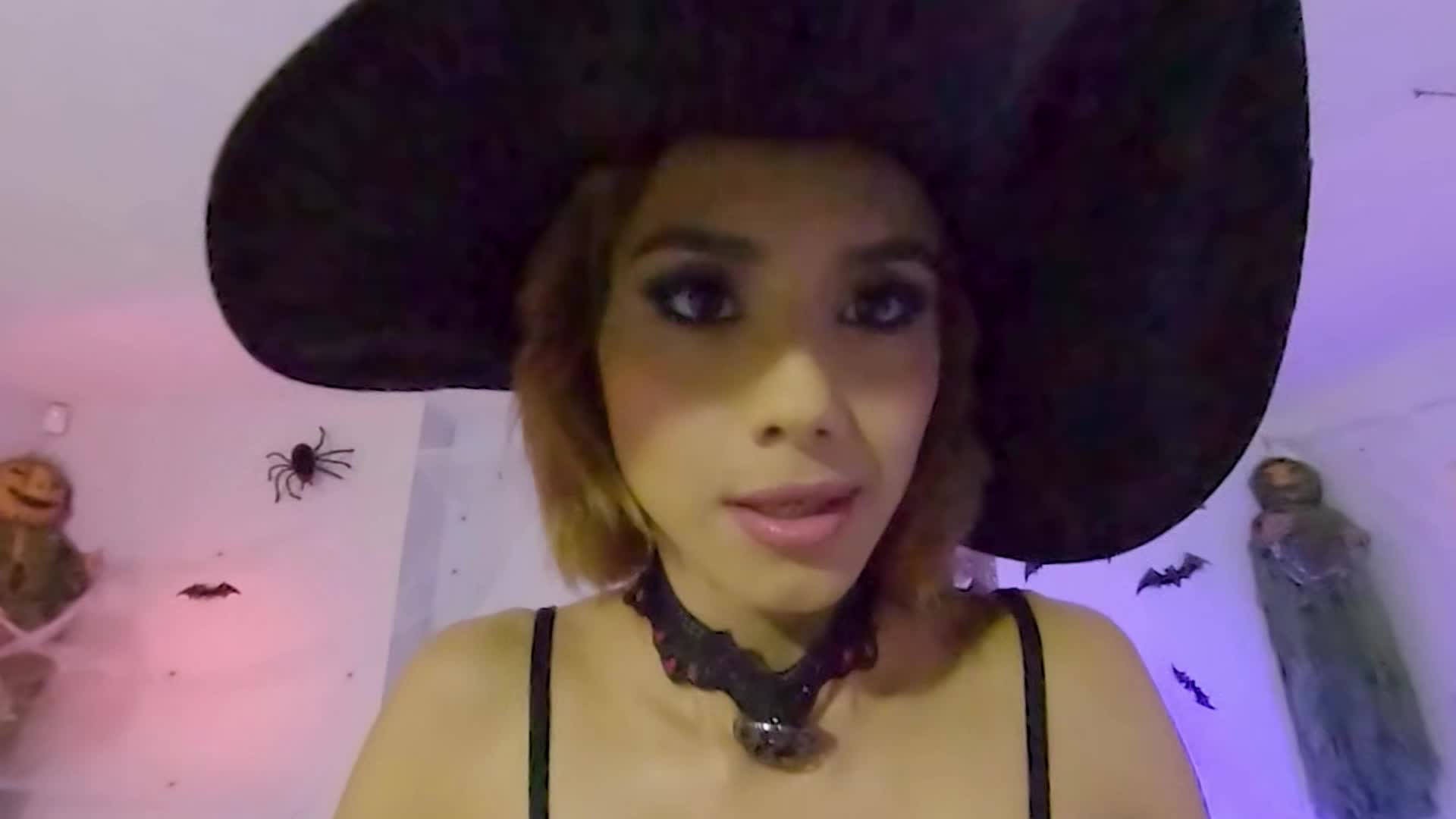 Witchy Woman