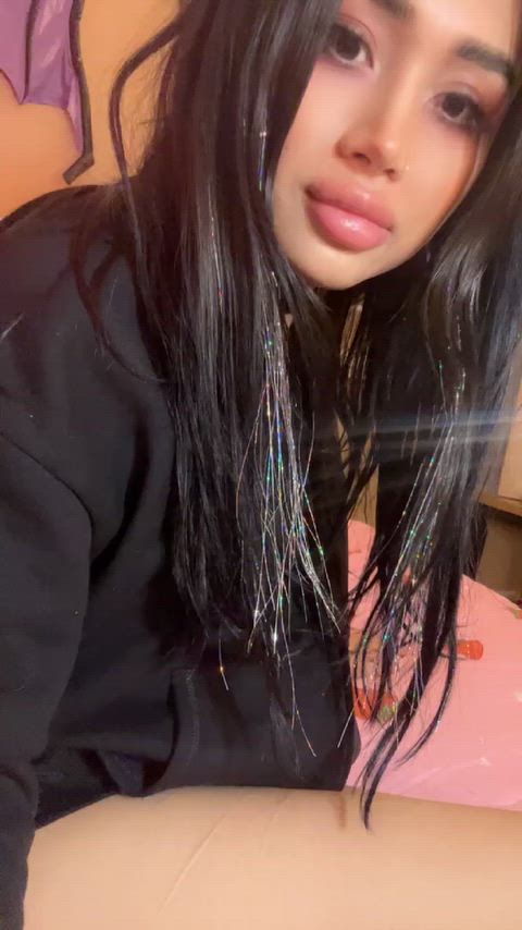 ...😩 dont be lame and follow my Reddd/ittt tooif u like silly transgirls like me duhhh its : sadkittyprincess69 thumbnail