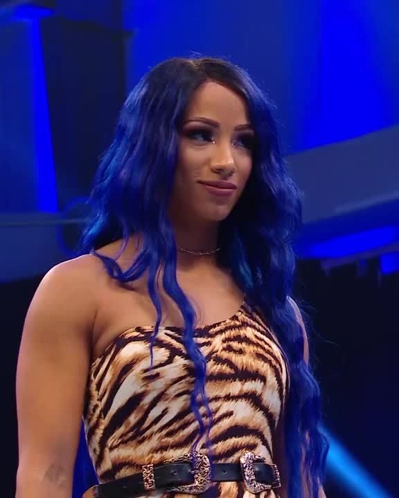 Sasha
