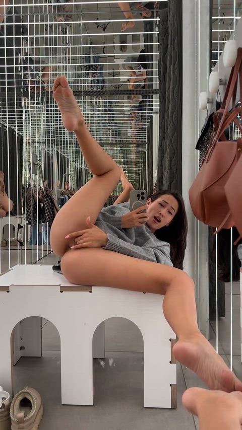 Amateur OnlyFans Tits Porn GIF by irene_gray11