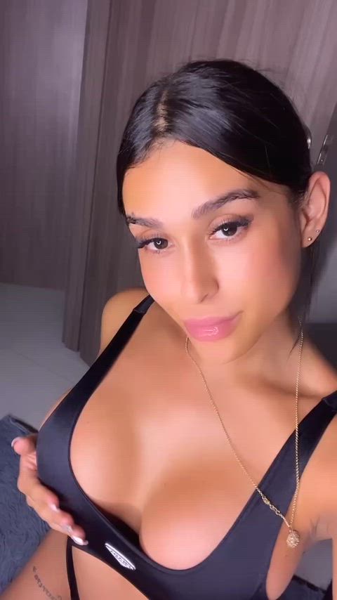 Want to have a sleepover at mine?