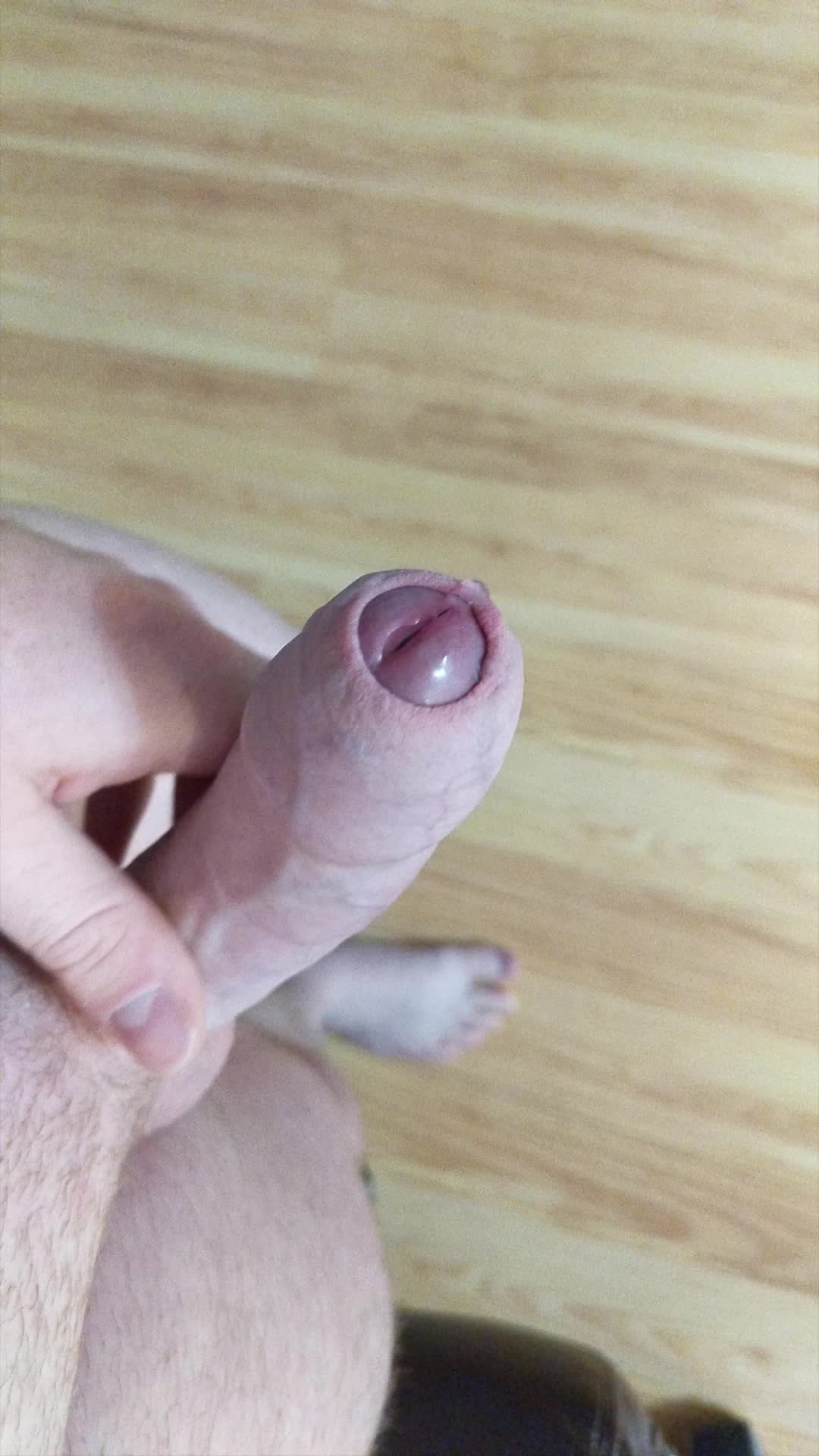 Leaking !