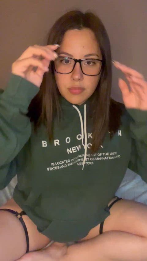 We'll have more fun on my page