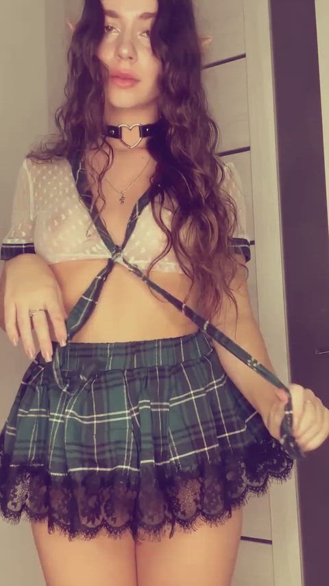 Here you'll find tenderness, warmth, playful flirtation, and a little magic 💕 I'm always happy to chat. Don't be shy and cum quickly with me 🔞😝 thumbnail