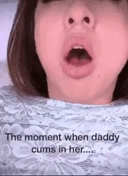 Oh I am Cumming