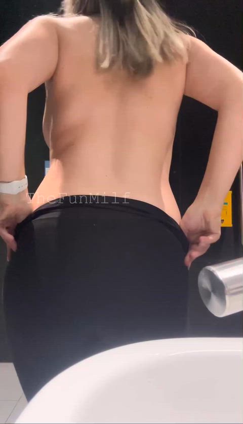 Hotwife Pregnant Public Porn GIF by thefunmilf
