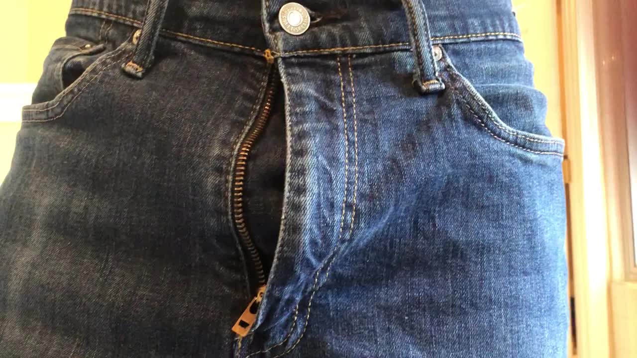 Getting Ready to Cum Over