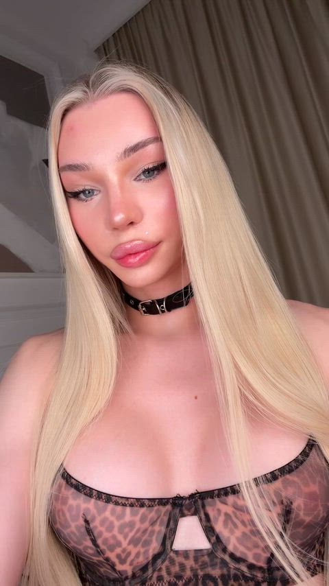 no rush just slow teasing warm comfort and smooth exposure