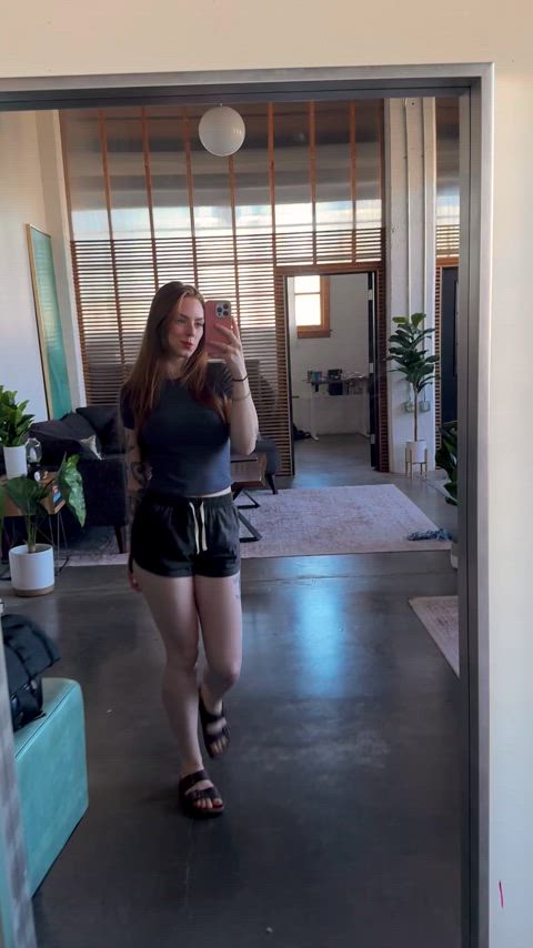 Lets Star Wars role play and come touch my Na-boobies.