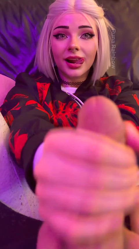 I could do this for hours or just 27seconds.. second you choose!