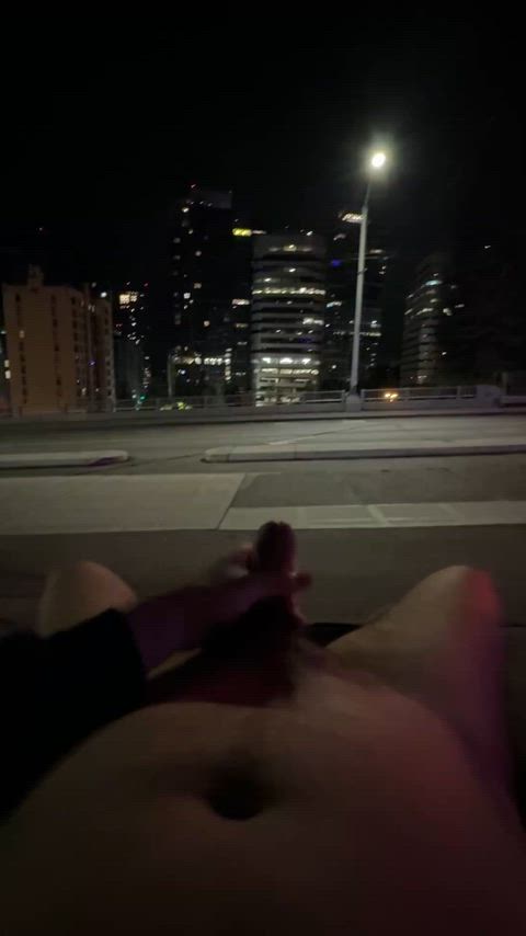 Minding my business