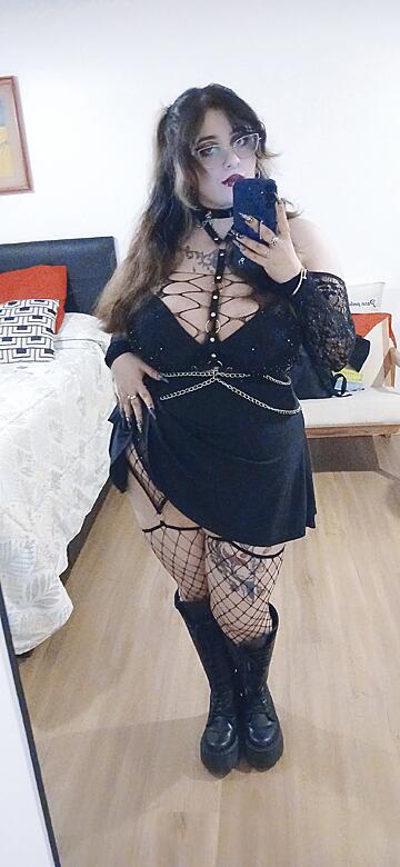 Ass Big Tits Boobs Goth Homemade OnlyFans Pussy Tits Porn image by raven.roth