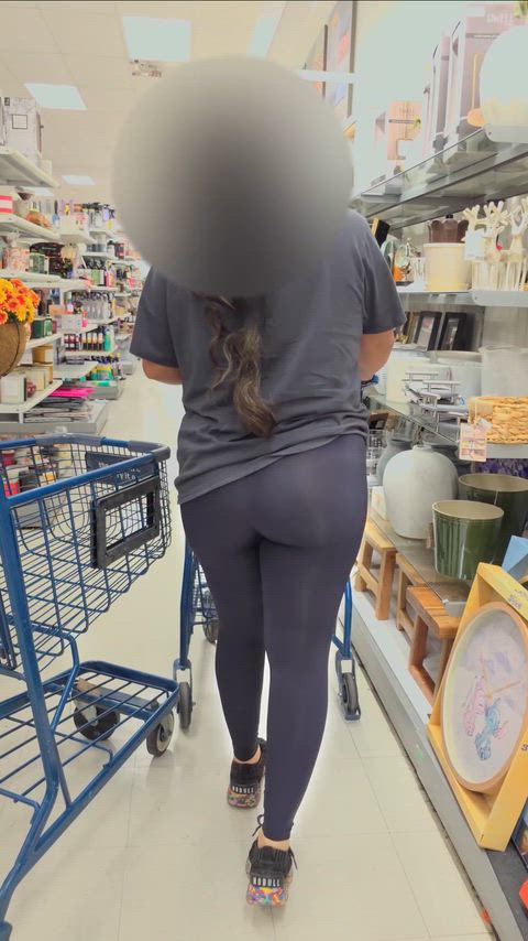 My Wife Knows Exactly What She’s Doing