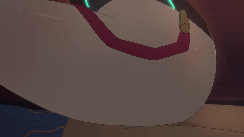 Pyra and Rex