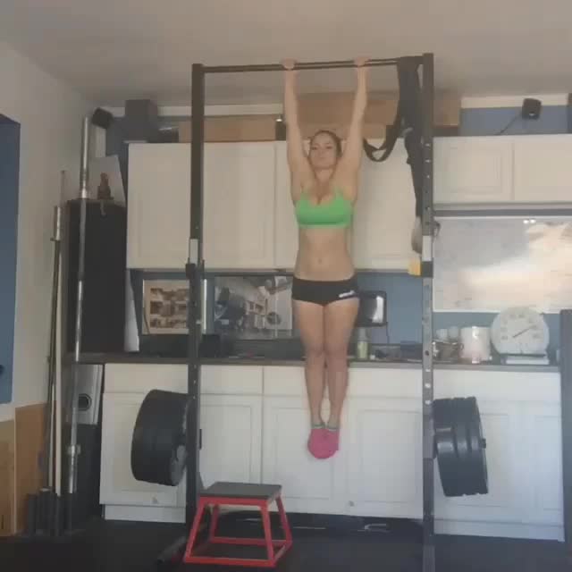 Wait For The Bounce