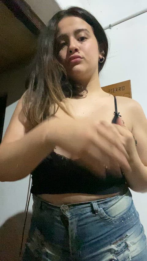 keep them natural or save up for a boob job