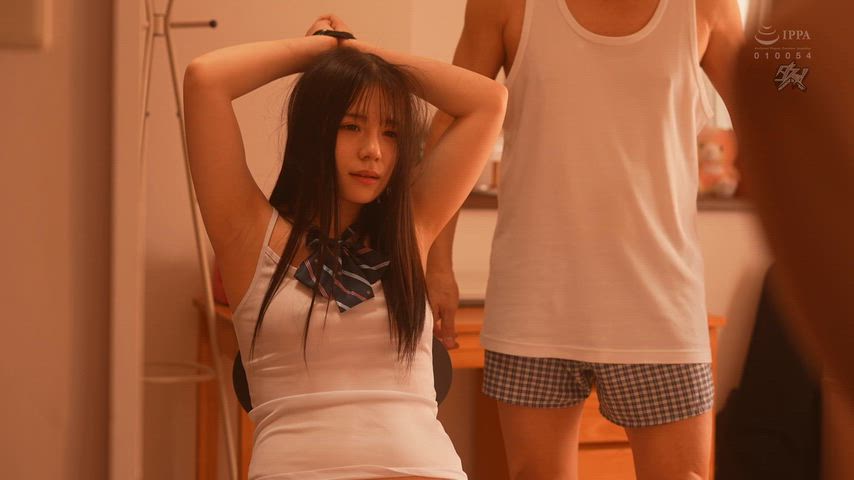 Oyakodon is quite the fantasy... (DASS-786)