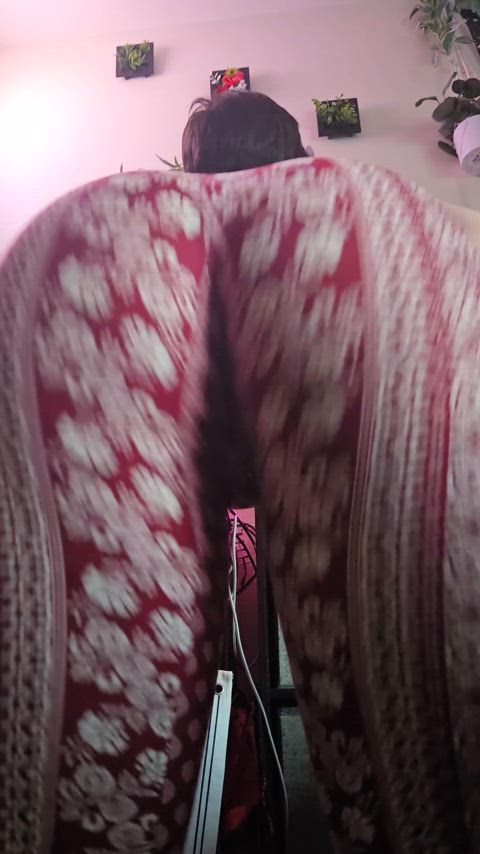 Love shaking ass in these new pants