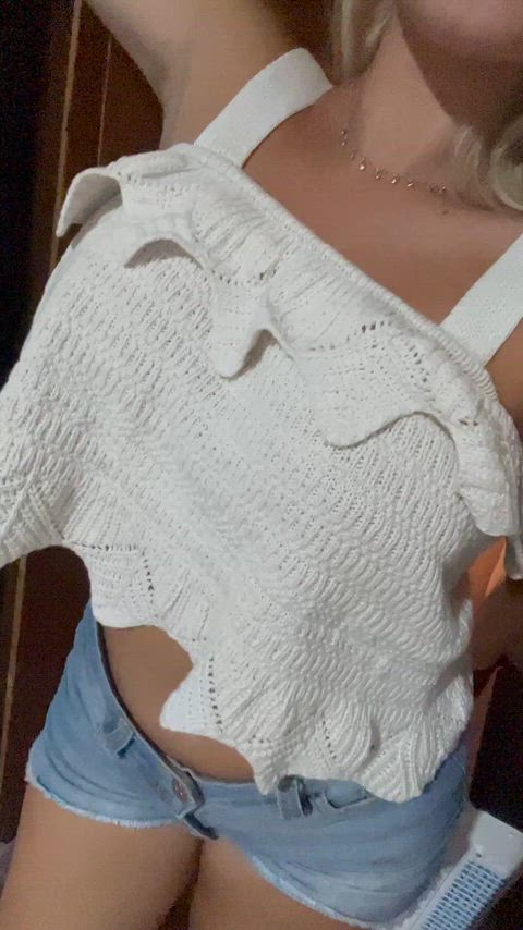 Keep watching they get naughtier