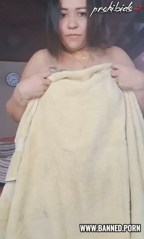 Amateur Ass BBW Natural