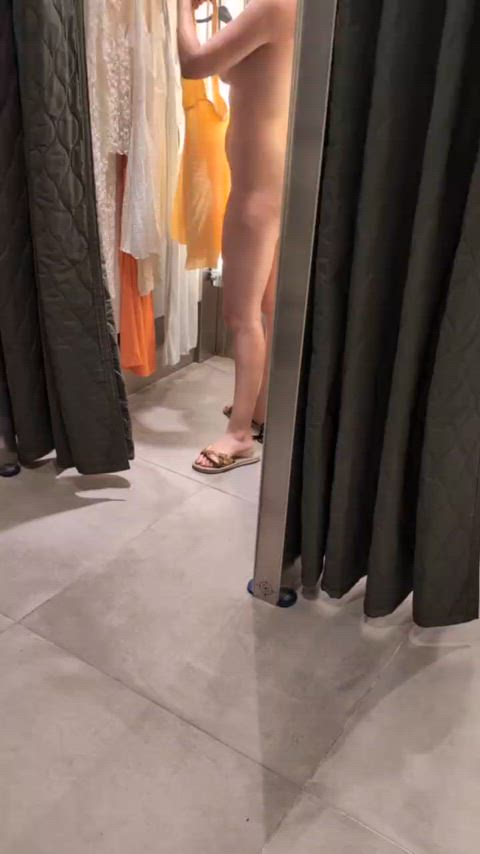 No curtains = no problem
