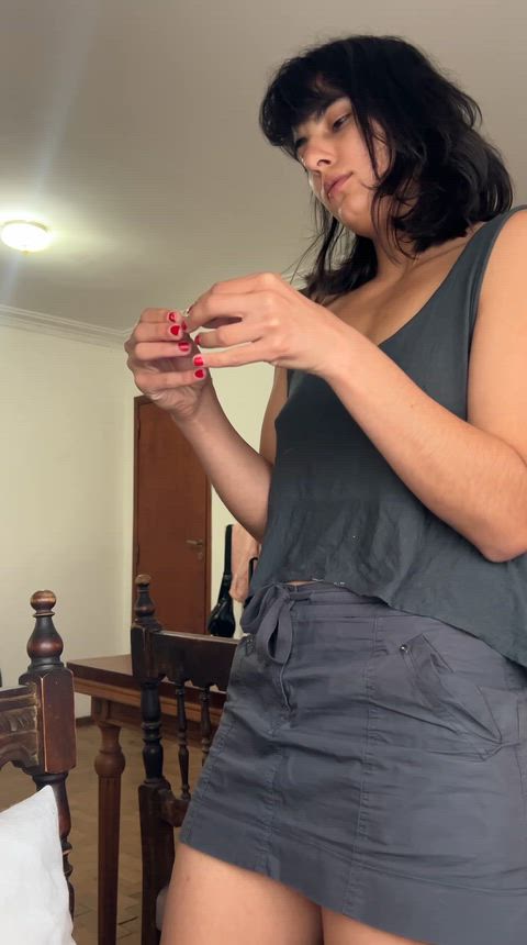 Give the people what they want