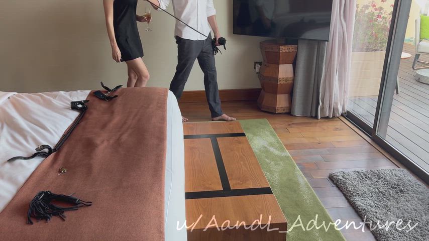 Find years of full-length couple, MFM, MFMF, Orgy and more content on our fan pages: - https://onlyfans.com/aliceandluke/c10 - https://fansly.com/AliceandLuke/t2 thumbnail