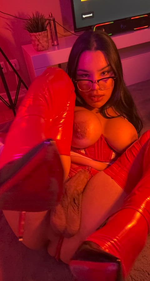 Would you fuck a wild nurse or the wild nurse fuck you?