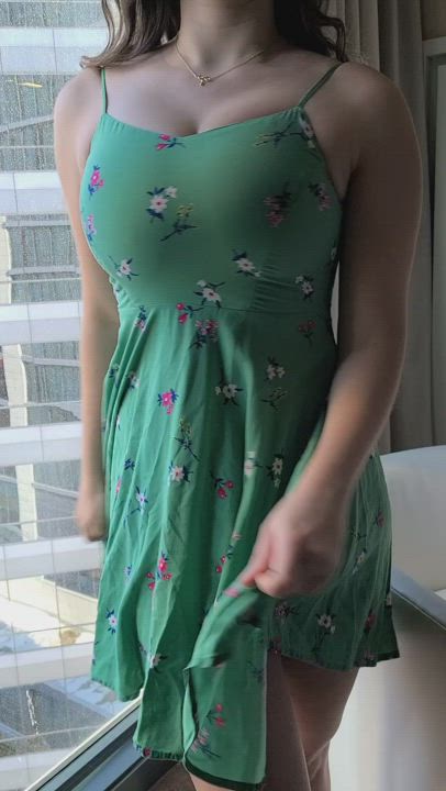 Big Tits Boobs Bouncing Tits Titty Drop Porn GIF by lamsinka89