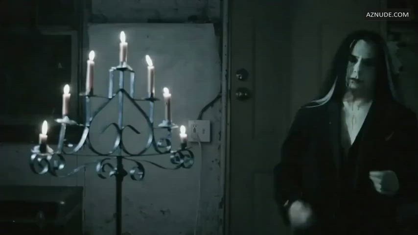 Deborah Dutch - 60 Seconds to Die 3 (2021)