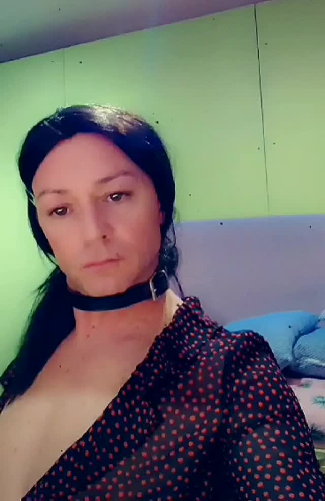 Sensual clip 🌸