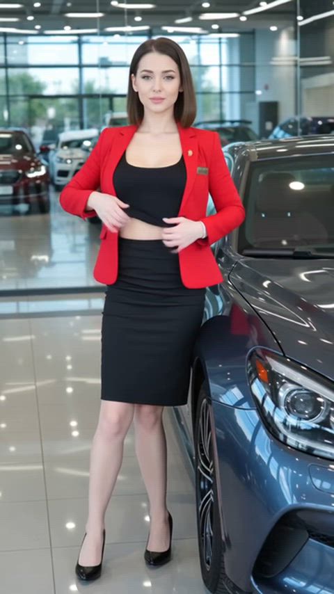 Not Your Typical Car Dealership