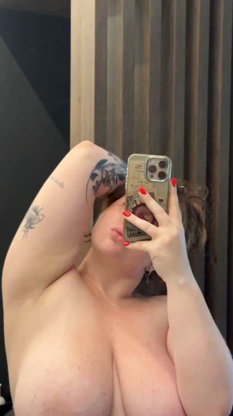 Ready for a gentle touch